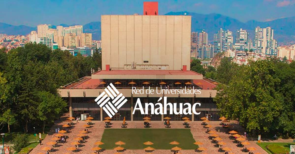 ¿Por qué la Universidad Anáhuac se encuentra entre las mejores universidades del mundo?